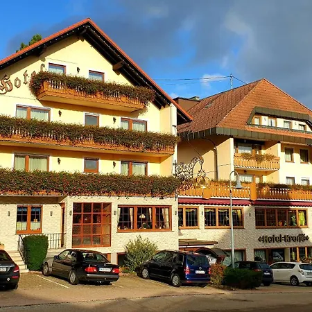 Hotel Krone Igelsberg-2